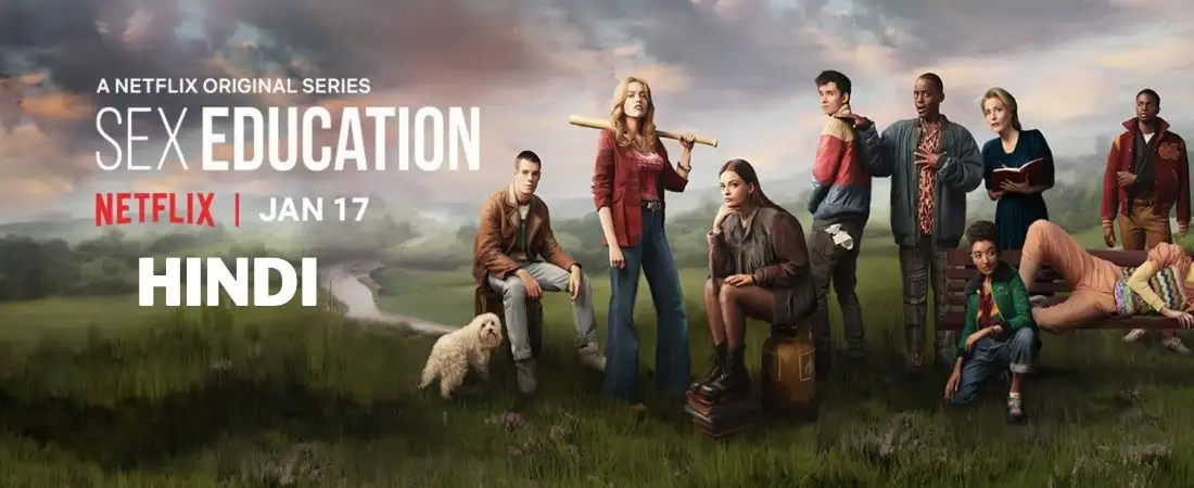 Sex Education in Hindi