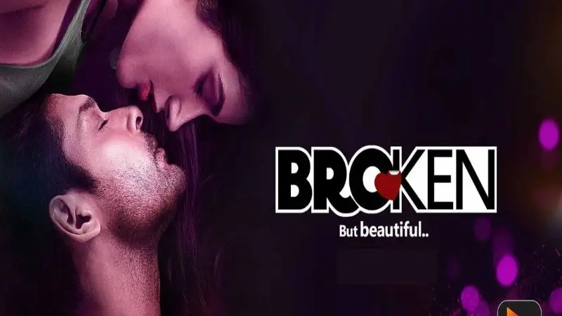 Broken But Beautiful Alt Balaji