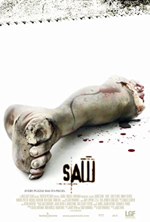 Saw 2004 in Hindi