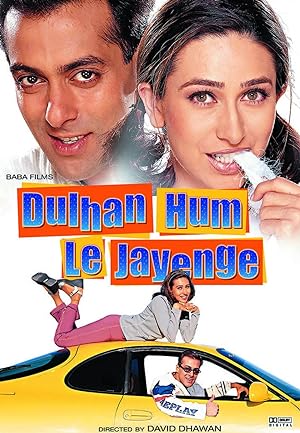 Dulhan Hum Le Jayenge 2000