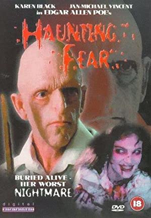 Haunting Fear 1990 in Hindi