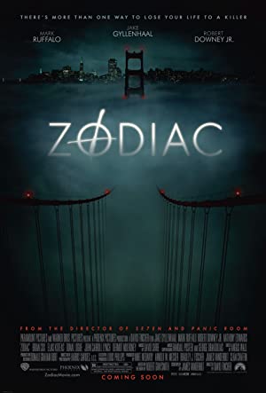 Zodiac 2007 in Hindi
