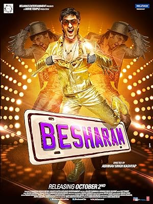 Besharam 2013