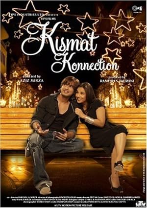 Kismat Konnection 2008
