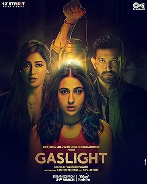 Gaslight 2023