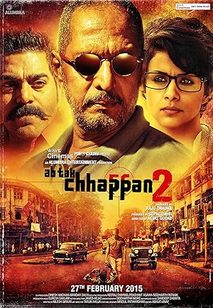 Ab Tak Chhappan 2 2015