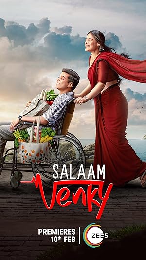 Salaam Venky 2022