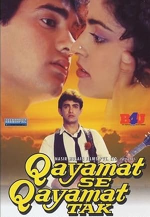 Qayamat Se Qayamat Tak 1988