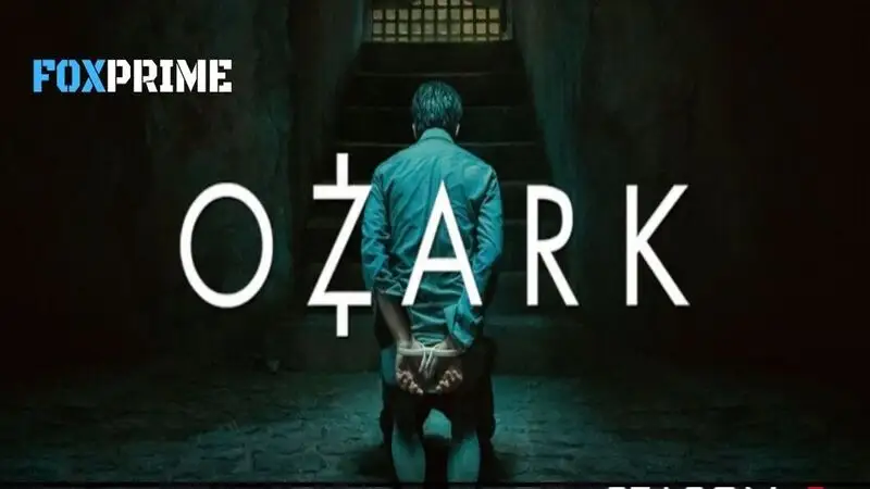 Ozark in Hindi