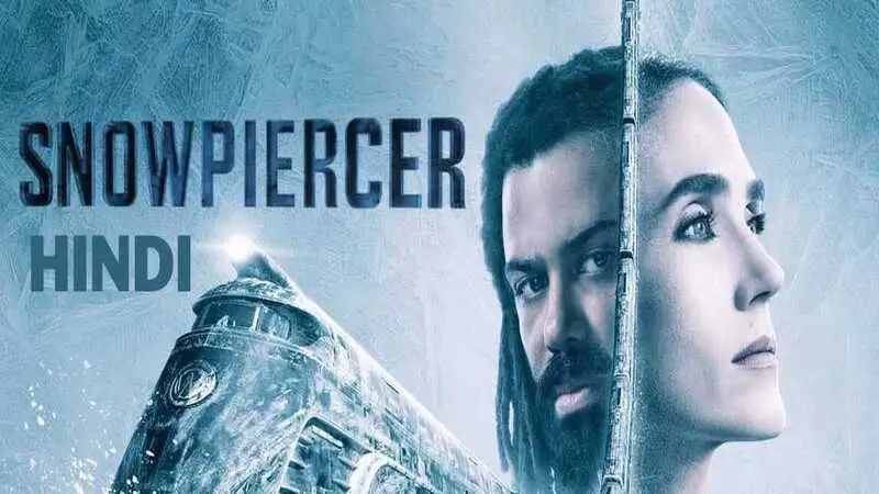 Snowpiercer in Hindi