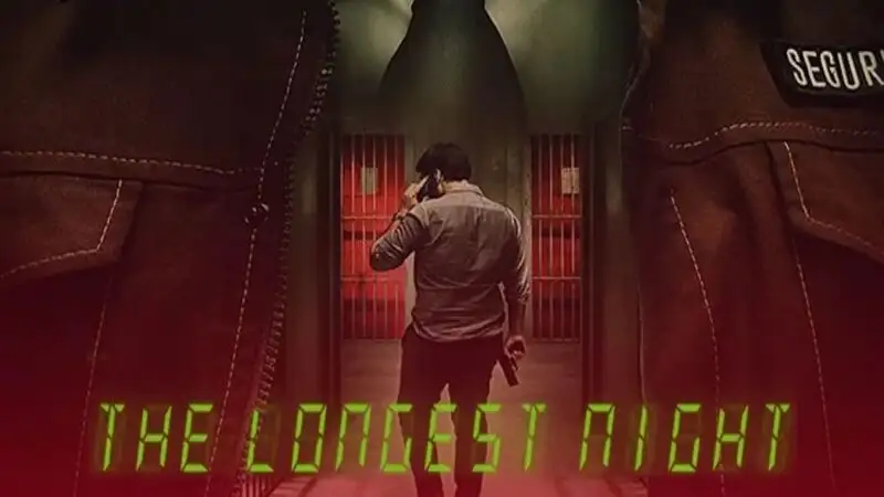 The Longest Night 2022 in Hindi